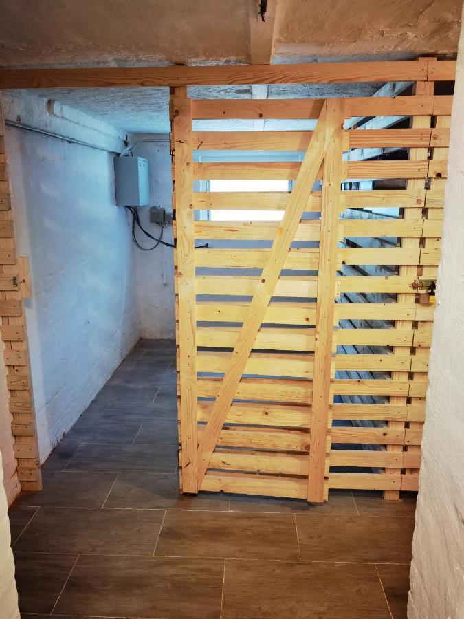 Ferienwohnungen im Mühlental Wernigerode Exterior foto